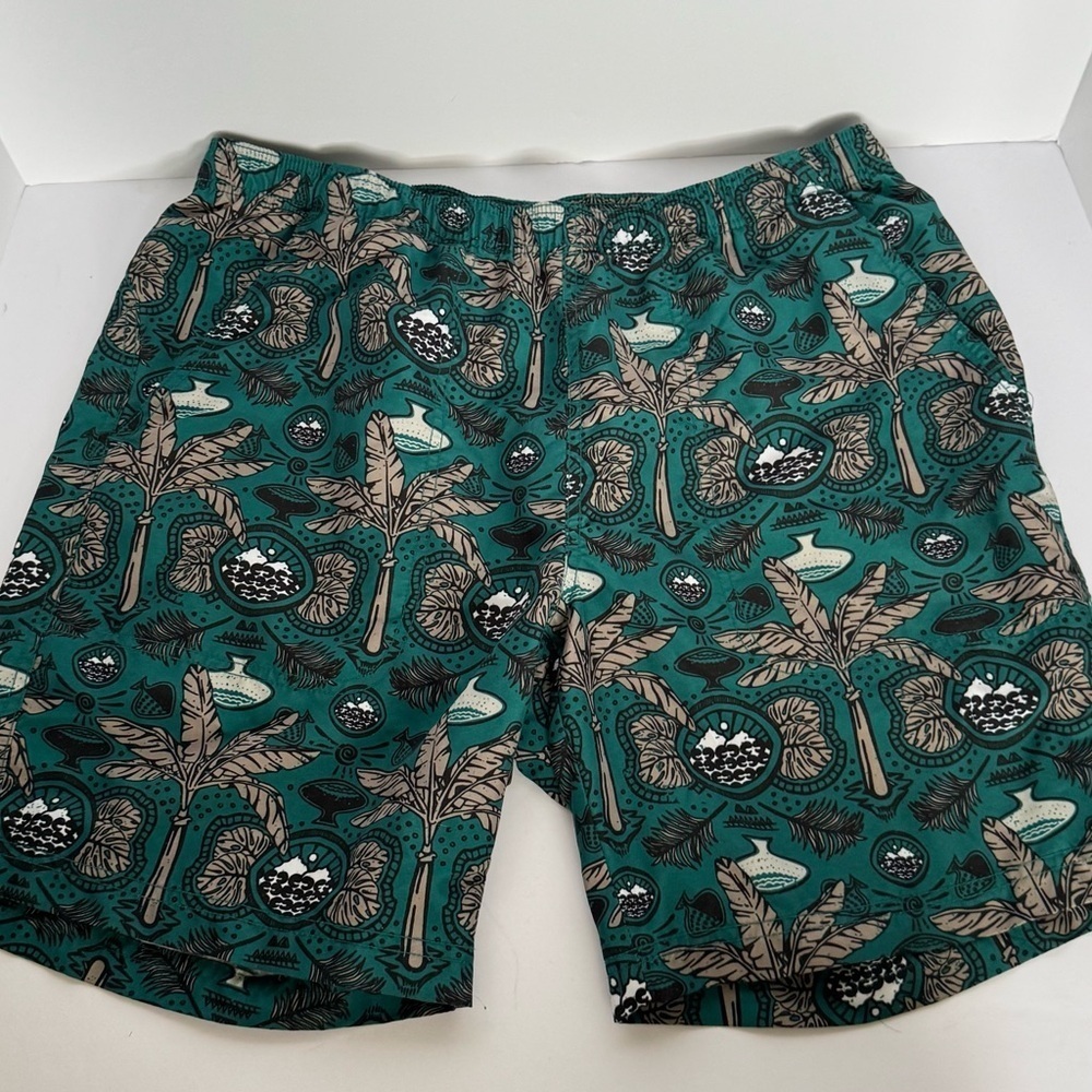 KAVU MEN'S SOUND SHORT M